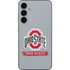 Ohio State University Distressed Logo Galaxy S23 FE Skin