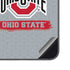 Ohio State University Distressed Logo Galaxy S23 FE Skin