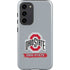 Ohio State University Distressed Logo Galaxy S23 Plus Pro Case