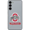 Ohio State University Distressed Logo Galaxy S23 Plus Skin