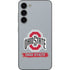 Ohio State University Distressed Logo Galaxy S23 Plus Skin