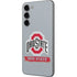 Ohio State University Distressed Logo Galaxy S23 Plus Skin
