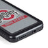 Ohio State University Distressed Logo Galaxy S23 Plus Waterproof Case