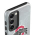 Ohio State University Distressed Logo Galaxy S23 Pro Case