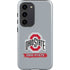Ohio State University Distressed Logo Galaxy S23 Pro Case
