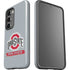 Ohio State University Distressed Logo Galaxy S23 Pro Case