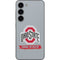 Ohio State University Distressed Logo Galaxy S23 Skin