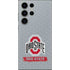 Ohio State University Distressed Logo Galaxy S23 Ultra Skin
