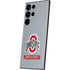 Ohio State University Distressed Logo Galaxy S23 Ultra Skin