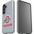 Ohio State University Distressed Logo Galaxy S24 Plus Impact Case