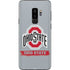 Ohio State University Distressed Logo Galaxy S9 Plus Skin