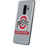 Ohio State University Distressed Logo Galaxy S9 Plus Skin
