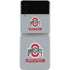 Ohio State University Distressed Logo Galaxy Z Flip4 5G Skin
