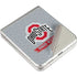 Ohio State University Distressed Logo Galaxy Z Flip4 5G Skin
