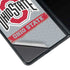Ohio State University Distressed Logo Galaxy Z Fold4 5G Skin