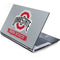 Ohio State University Distressed Logo Generic Laptop Skin