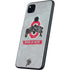 Ohio State University Distressed Logo Google Pixel 4a Skin