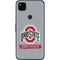 Ohio State University Distressed Logo Google Pixel 4a Skin