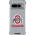 Ohio State University Distressed Logo Google Pixel 7 Pro Clear Case
