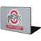 Ohio State University Distressed Logo Google Pixelbook Go Skin