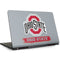 Ohio State University Distressed Logo Dell Inspiron Skin