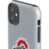 Ohio State University Distressed Logo iPhone 11 Impact Case
