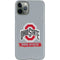 Ohio State University Distressed Logo iPhone 11 Pro Lite Case