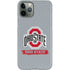 Ohio State University Distressed Logo iPhone 11 Pro Lite Case
