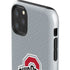 Ohio State University Distressed Logo iPhone 11 Pro Max Impact Case