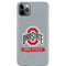 Ohio State University Distressed Logo iPhone 11 Pro Max Lite Case