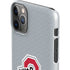 Ohio State University Distressed Logo iPhone 11 Pro Max Lite Case