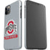 Ohio State University Distressed Logo iPhone 11 Pro Max Lite Case