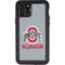 Ohio State University Distressed Logo iPhone 11 Pro Waterproof Case