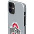 Ohio State University Distressed Logo iPhone 12 Mini Lite Case
