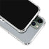 Ohio State University Distressed Logo iPhone 12 Pro Max Clear Case