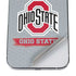Ohio State University Distressed Logo iPhone 12 Pro Max Skin