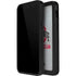 Ohio State University Distressed Logo iPhone 12 Pro Waterproof Case
