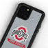 Ohio State University Distressed Logo iPhone 12 Pro Waterproof Case