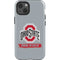 Ohio State University Distressed Logo iPhone 13 Impact Case