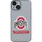 Ohio State University Distressed Logo iPhone 13 Mini Skin