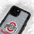 Ohio State University Distressed Logo iPhone 13 Mini Waterproof Case