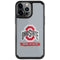 Ohio State University Distressed Logo iPhone 13 Pro Cargo Case