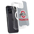 Ohio State University Distressed Logo iPhone 13 Pro MagSafe Case