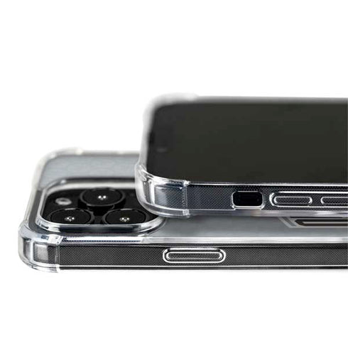 Ohio State University Distressed Logo iPhone 13 Pro MagSafe Case