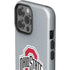 Ohio State University Distressed Logo iPhone 13 Pro Max Impact Case