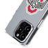 Ohio State University Distressed Logo iPhone 13 Pro Max MagSafe Case