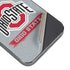 Ohio State University Distressed Logo iPhone 13 Pro Max Skin