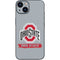 Ohio State University Distressed Logo iPhone 13 Skin