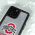Ohio State University Distressed Logo iPhone 14 Pro Max Waterproof Case