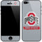 Ohio State University Distressed Logo iPhone 5/5s/5SE Skin